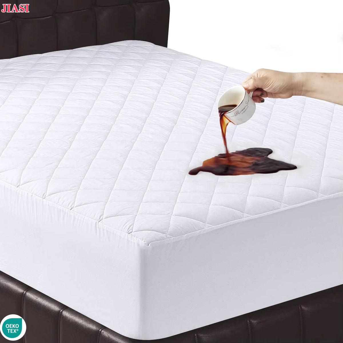 Mattress Protector (4*6)