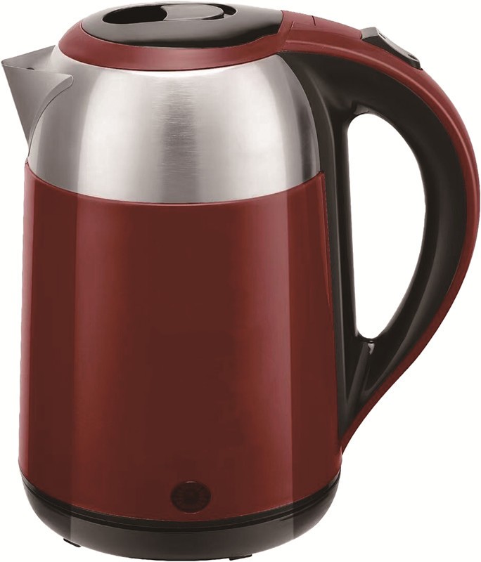 Signature Electric 1.7 Litres Kettle – Large-Capacity Hot Water Boiler