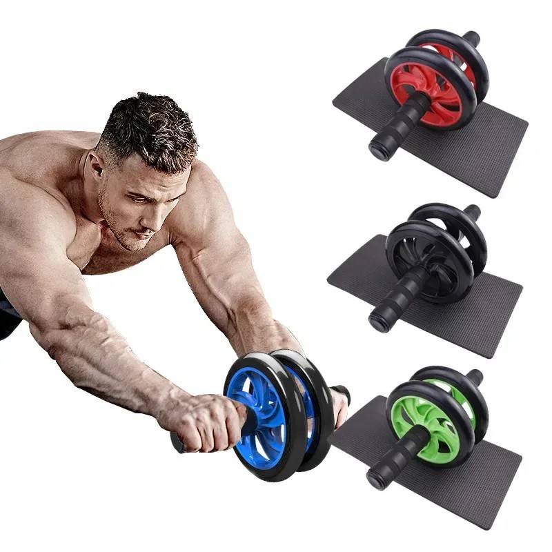 Ab Roller / Ab Wheel Core Workout Trainer
