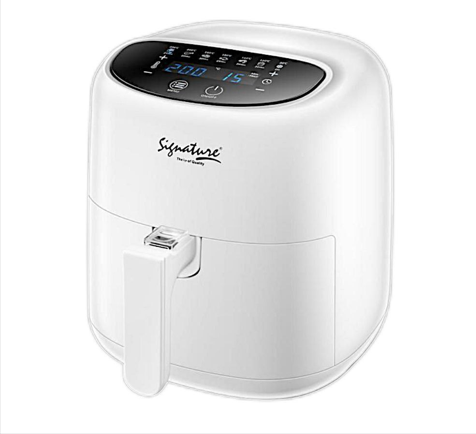 3.5 Litre Air Fryer  – Healthy Oil-Free Fryer